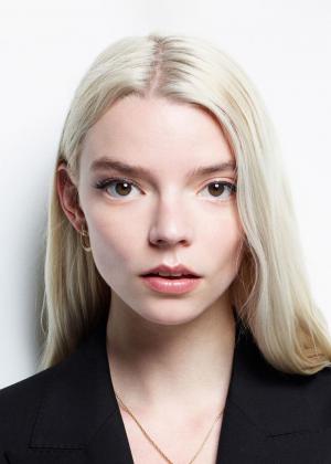 Anya Taylor-Joy